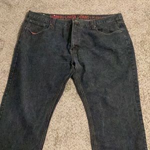 Men’s jeans